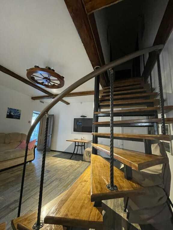 Sequoia Boutique Hotel Taraz Exterior foto
