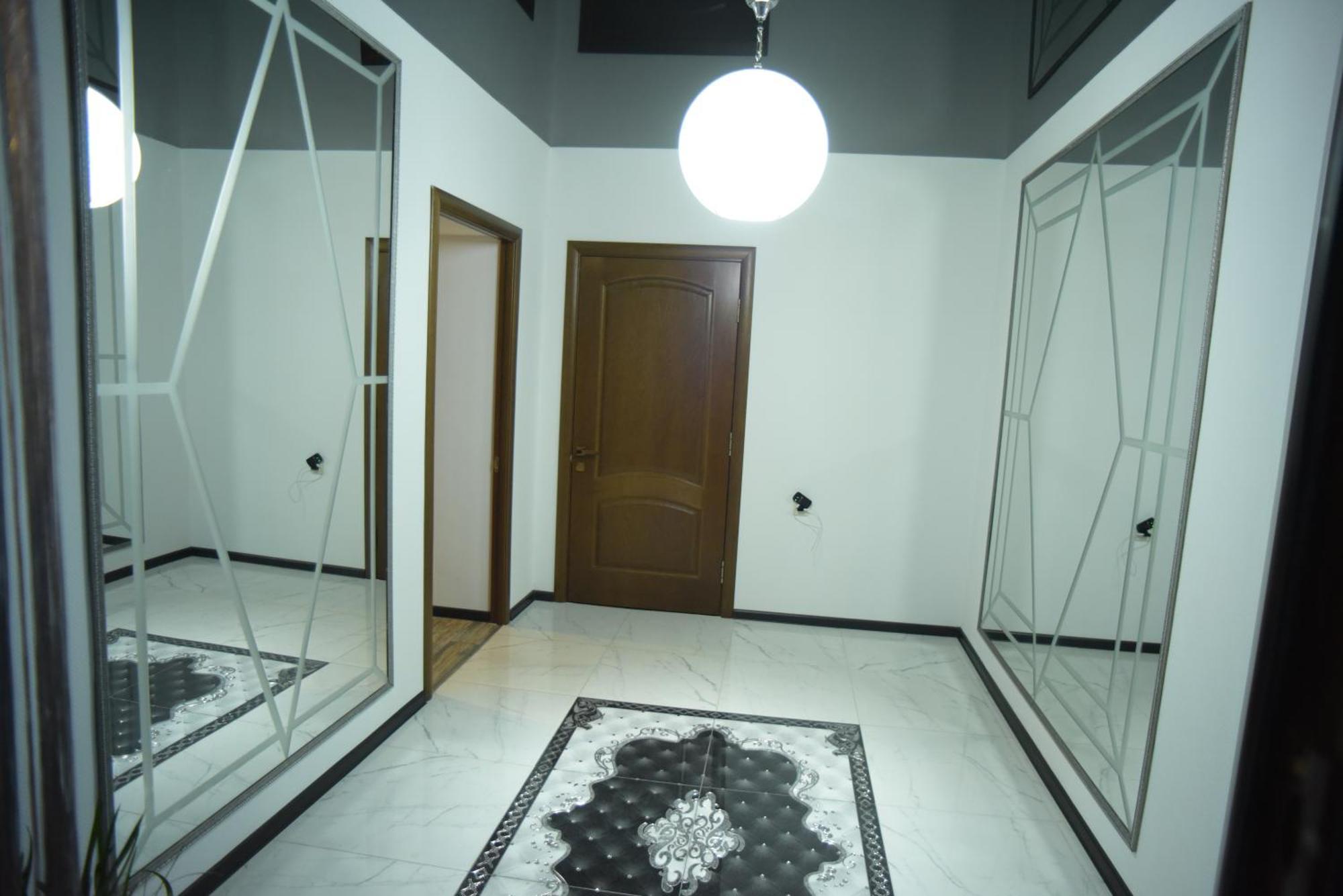 Sequoia Boutique Hotel Taraz Exterior foto