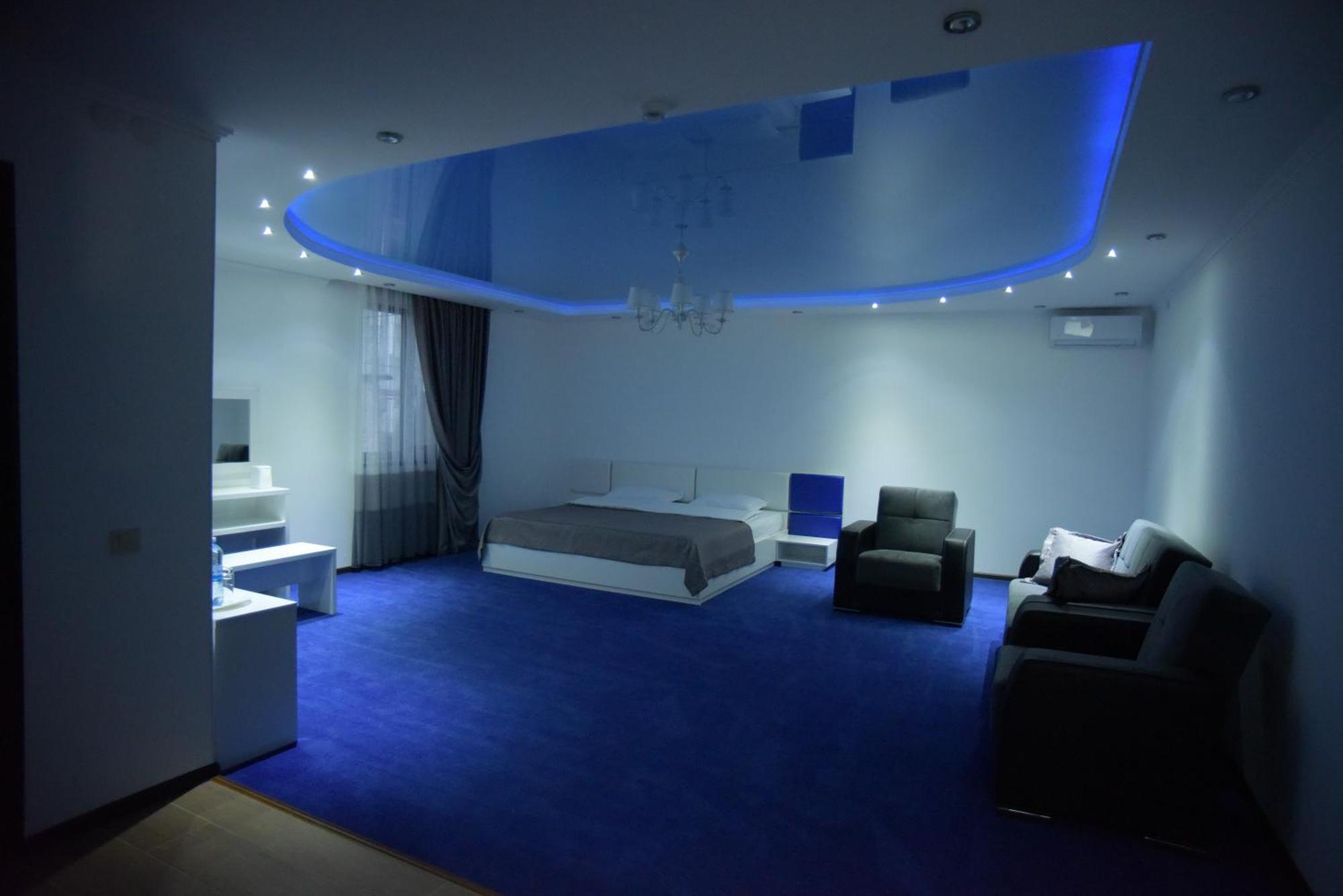 Sequoia Boutique Hotel Taraz Exterior foto